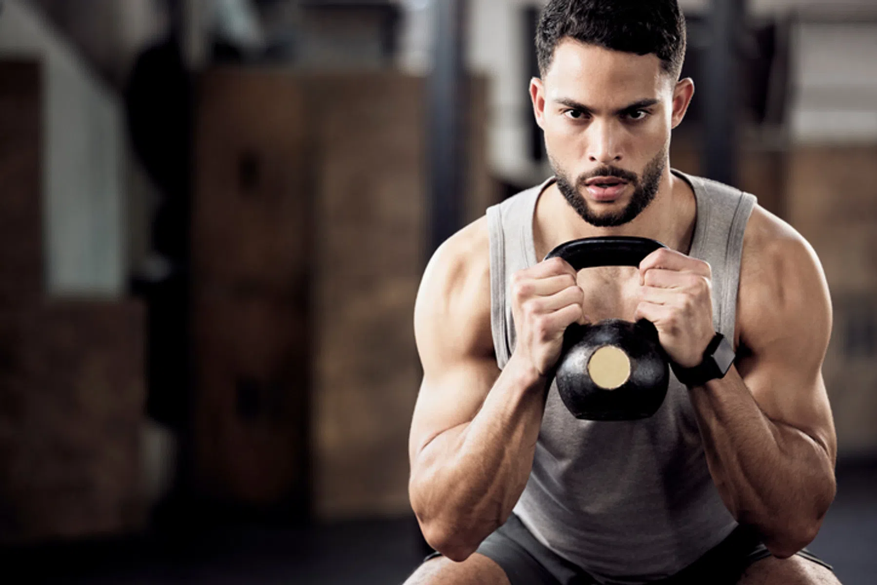 Deed jij dit ook als kind? Dan presteer je nu beter in de gym
