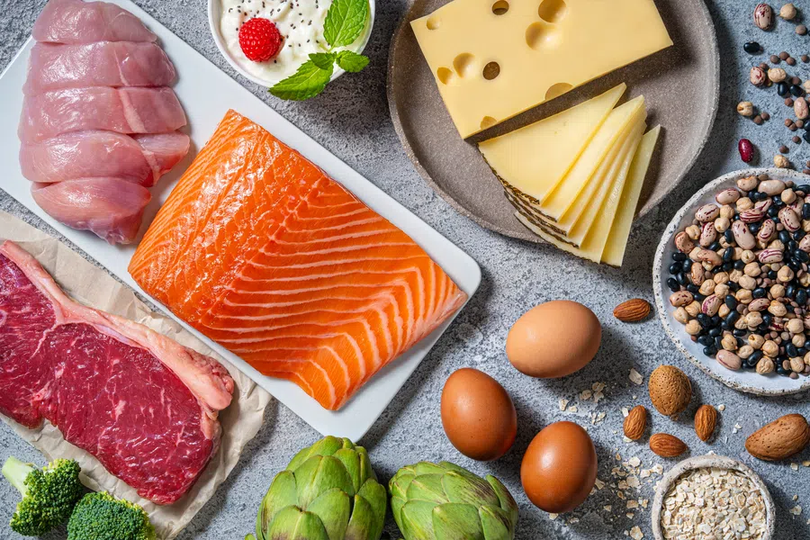 Dit is hét signaal dat je te veel eiwitten eet