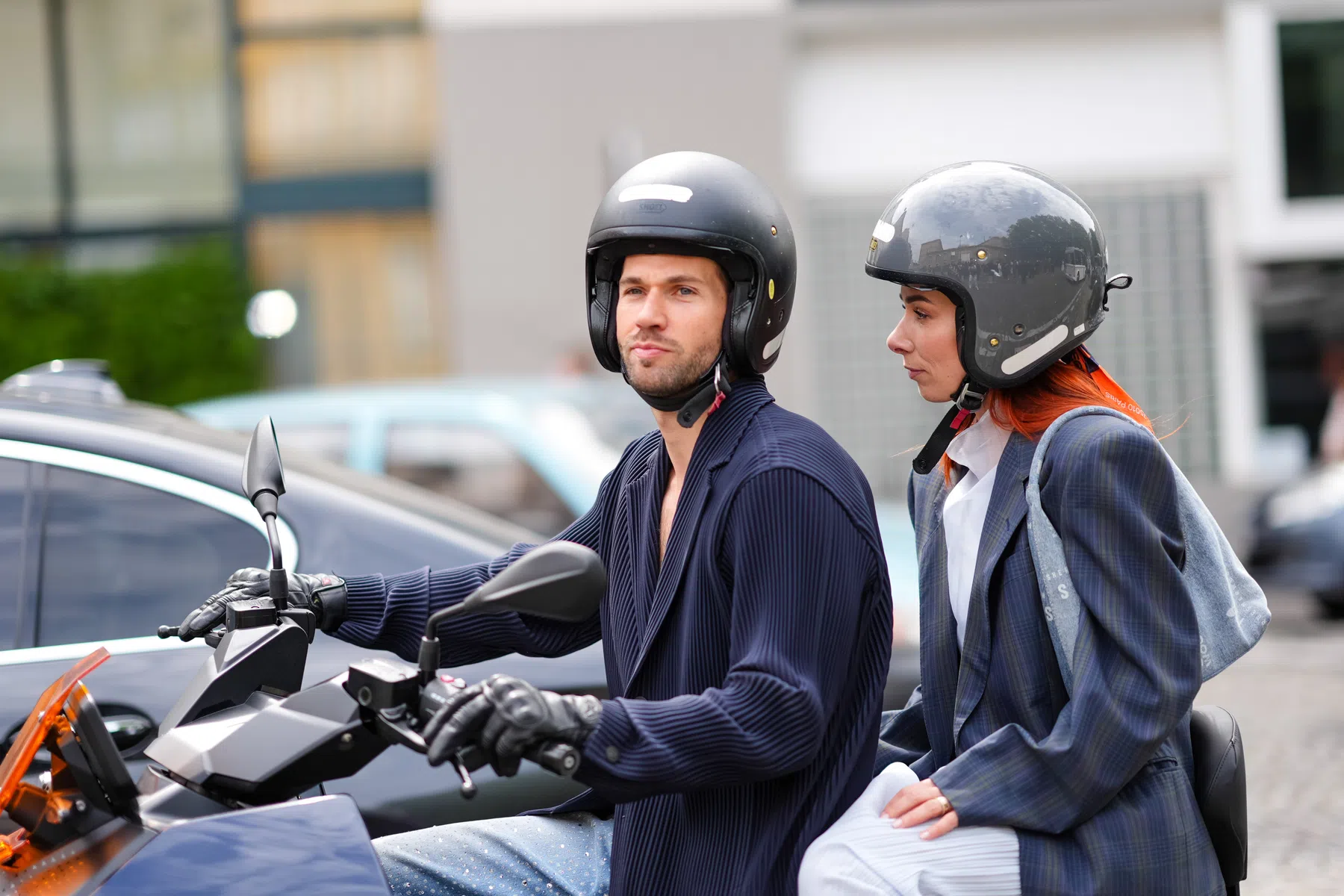 Met deze verwarmende handschoenen heb jij geen koude handen meer