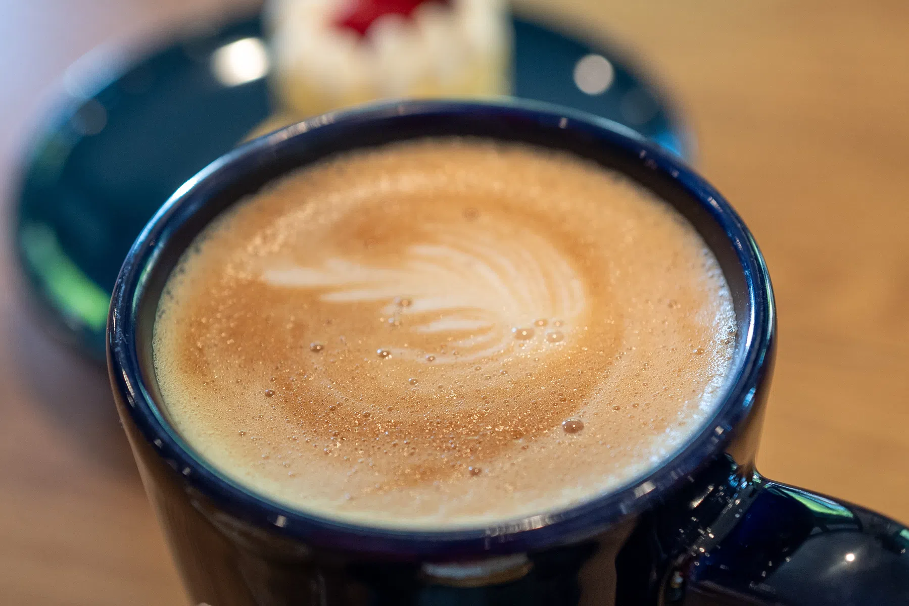 Cafe Celia is dé (werk)plek voor de beste koffie en cocktails