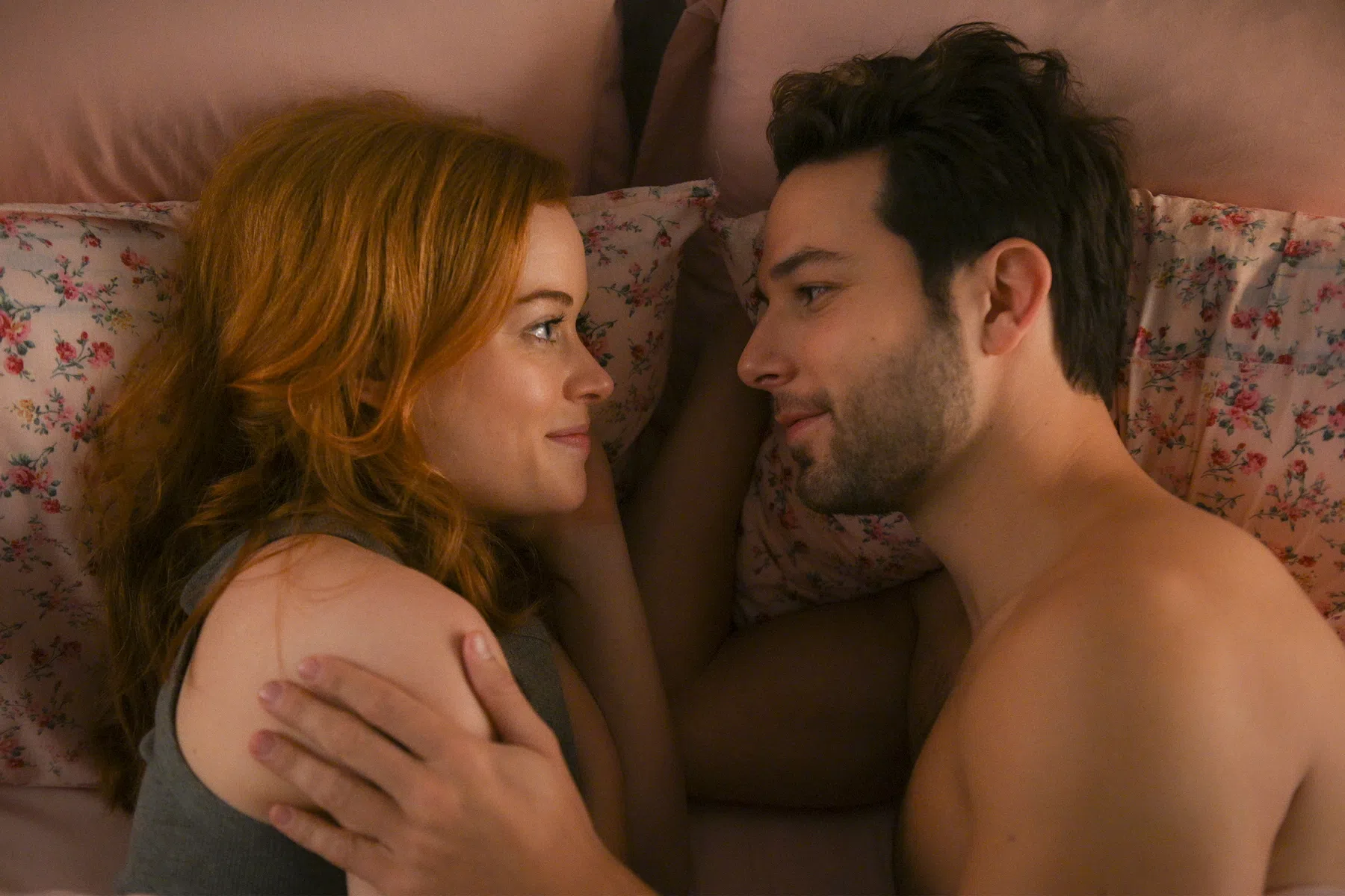 Waarom eikels meer sex hebben