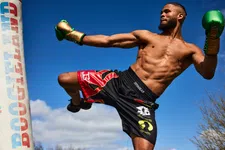 Thumbnail for article: 'Discipline en keihard werken, Dáárom ben ik kampioen'