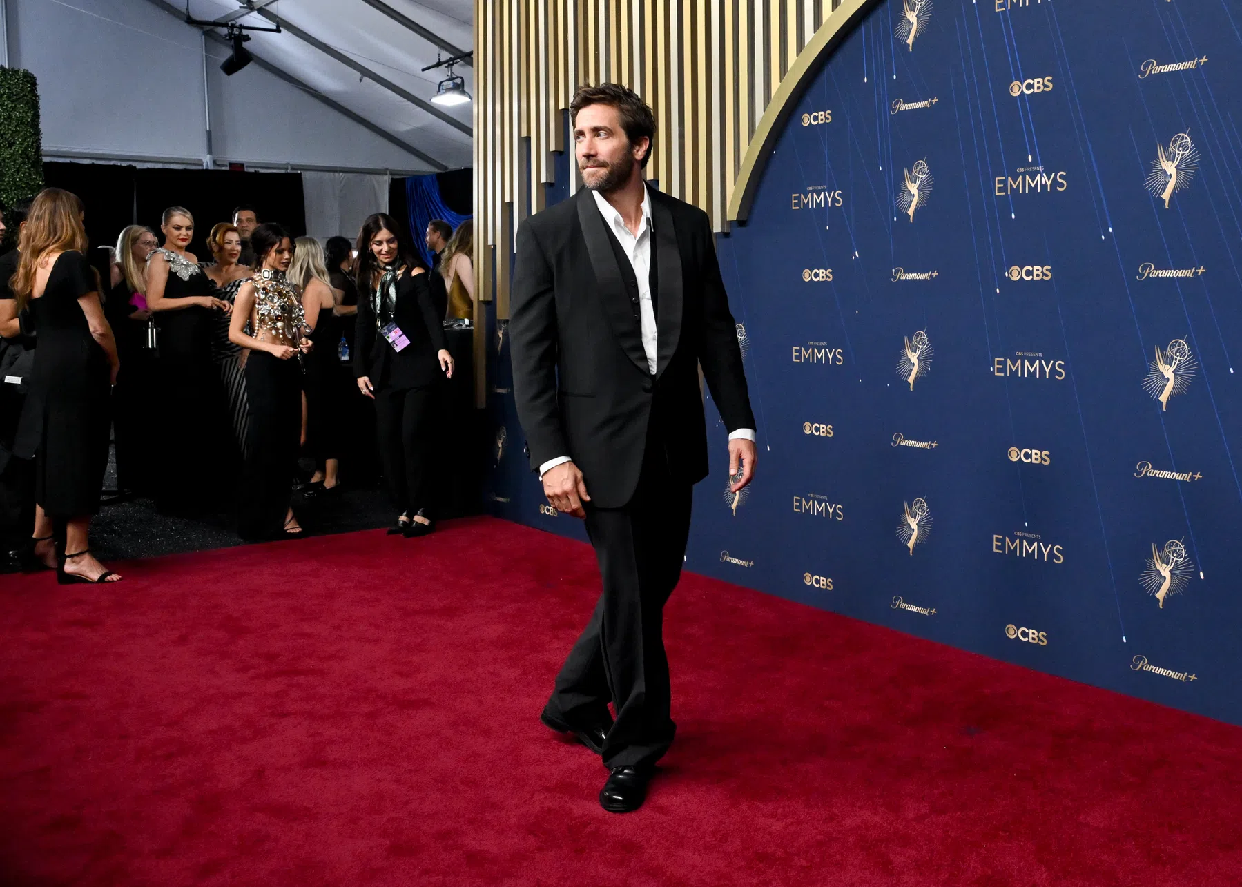 Jake Gyllenhaal verschijnt superfit in trailer van 'Road House'