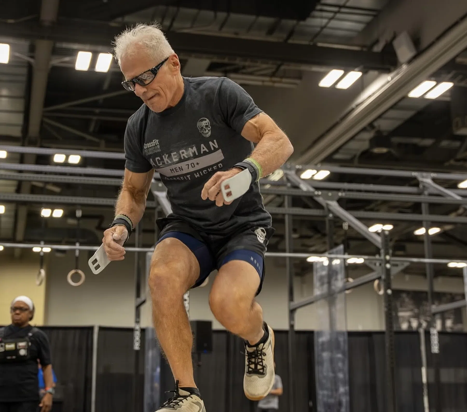 Instagram / @crossitgames