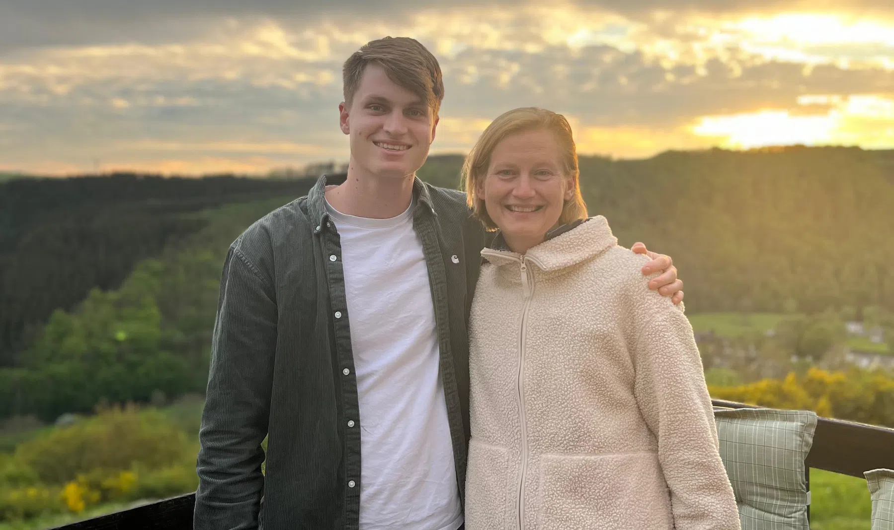 © Chris van Dommele