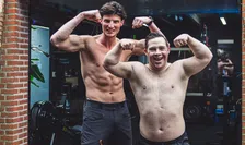 Thumbnail for article: Ramkast: de sportschool waar iedereen telt, en sit-ups gewoon spelletjes zijn