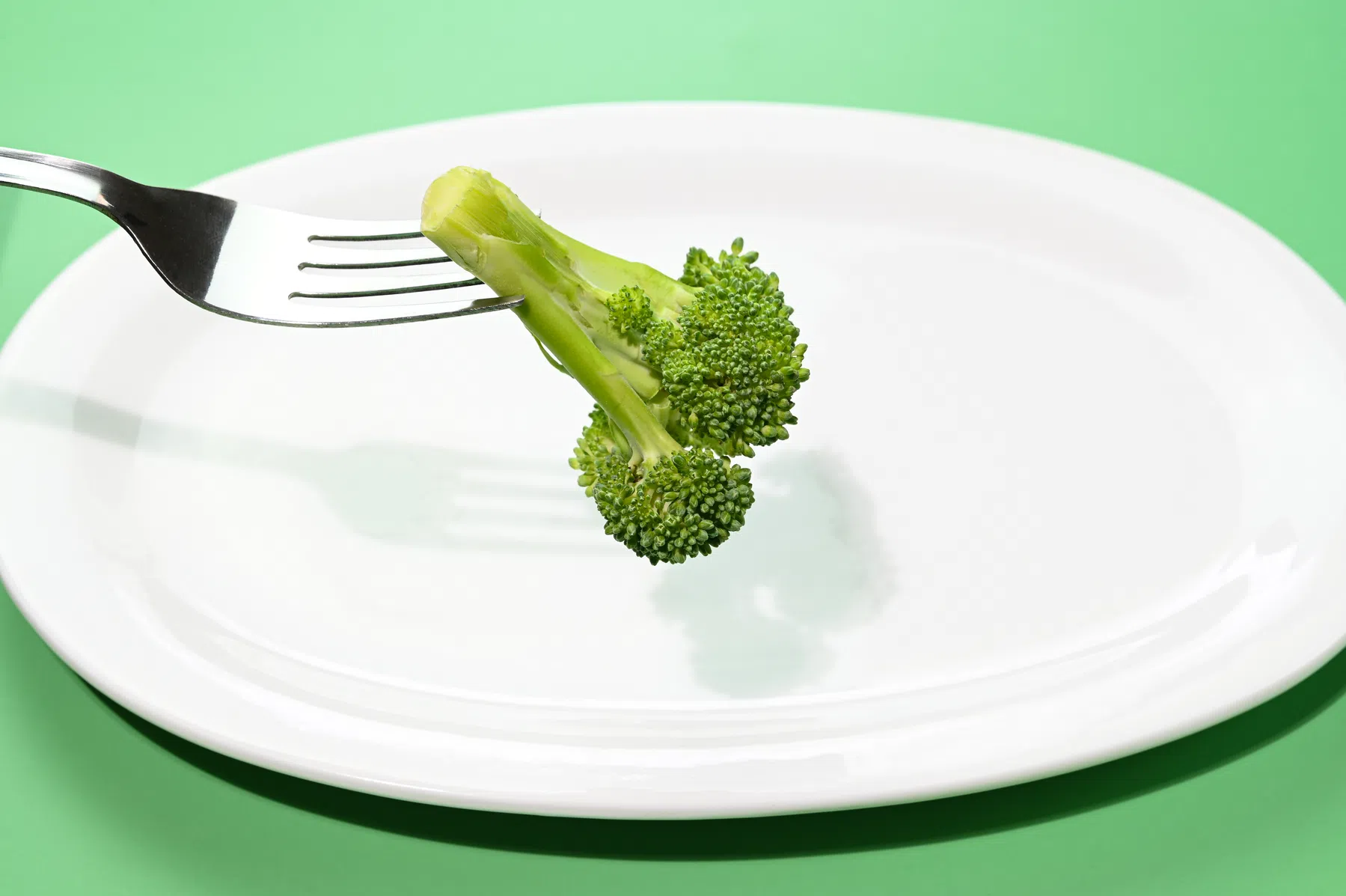 6 signalen dat je te weinig eten binnenkrijgt