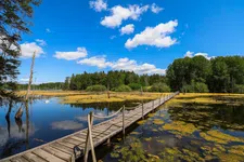 Thumbnail for article: Op doktersrecept naar Zweden? Straks kan het!