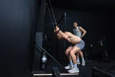 Thumbnail for article: Wat is belangrijker voor je gezondheid: spiermassa of cardio?