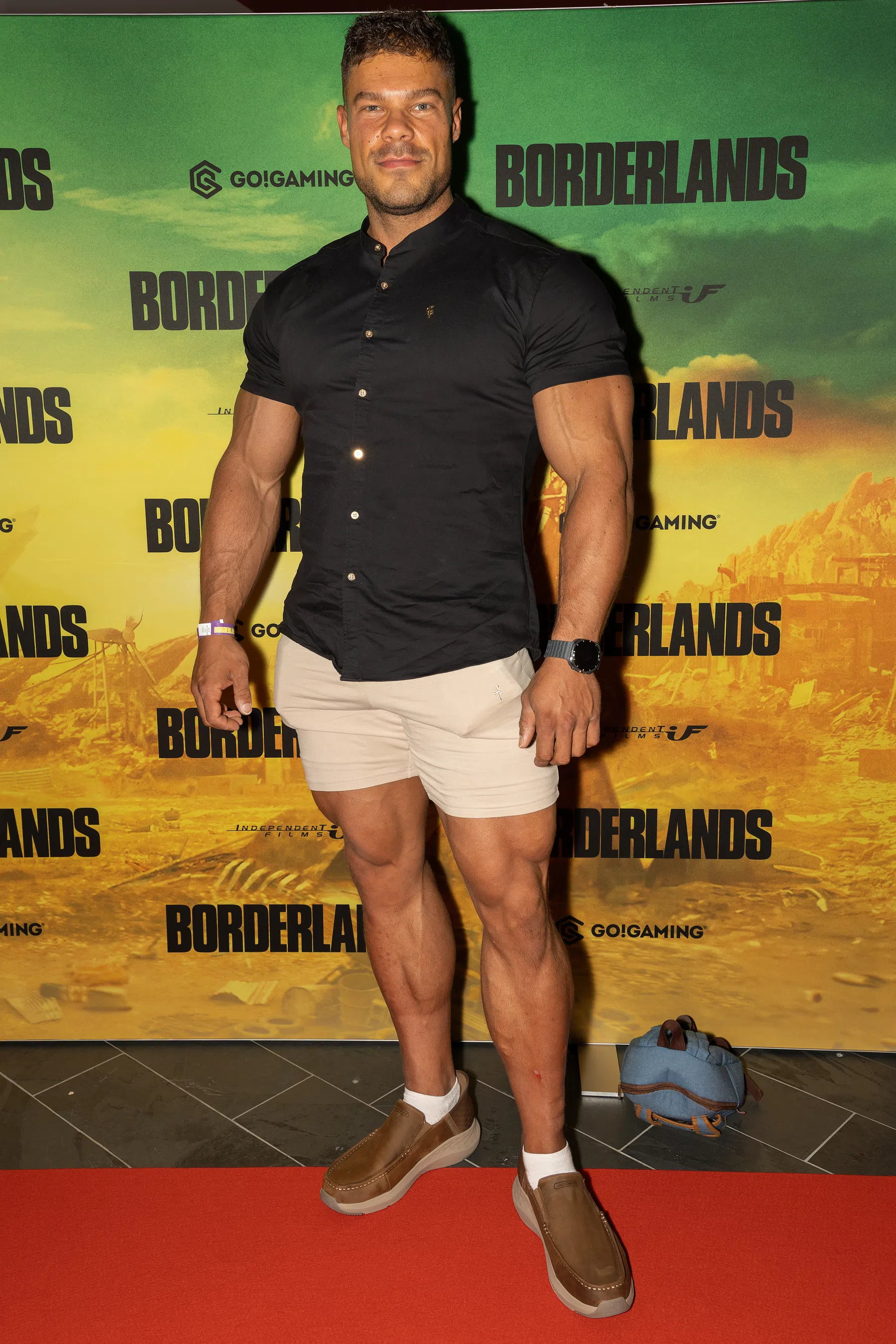 Wordt Wesley Vissers de nieuwe Mr. Olympia?