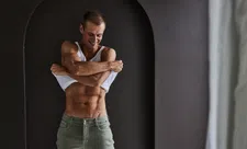 Thumbnail for article: Armin van Buuren: 'Ik ben fitter en productiever dan ooit!'