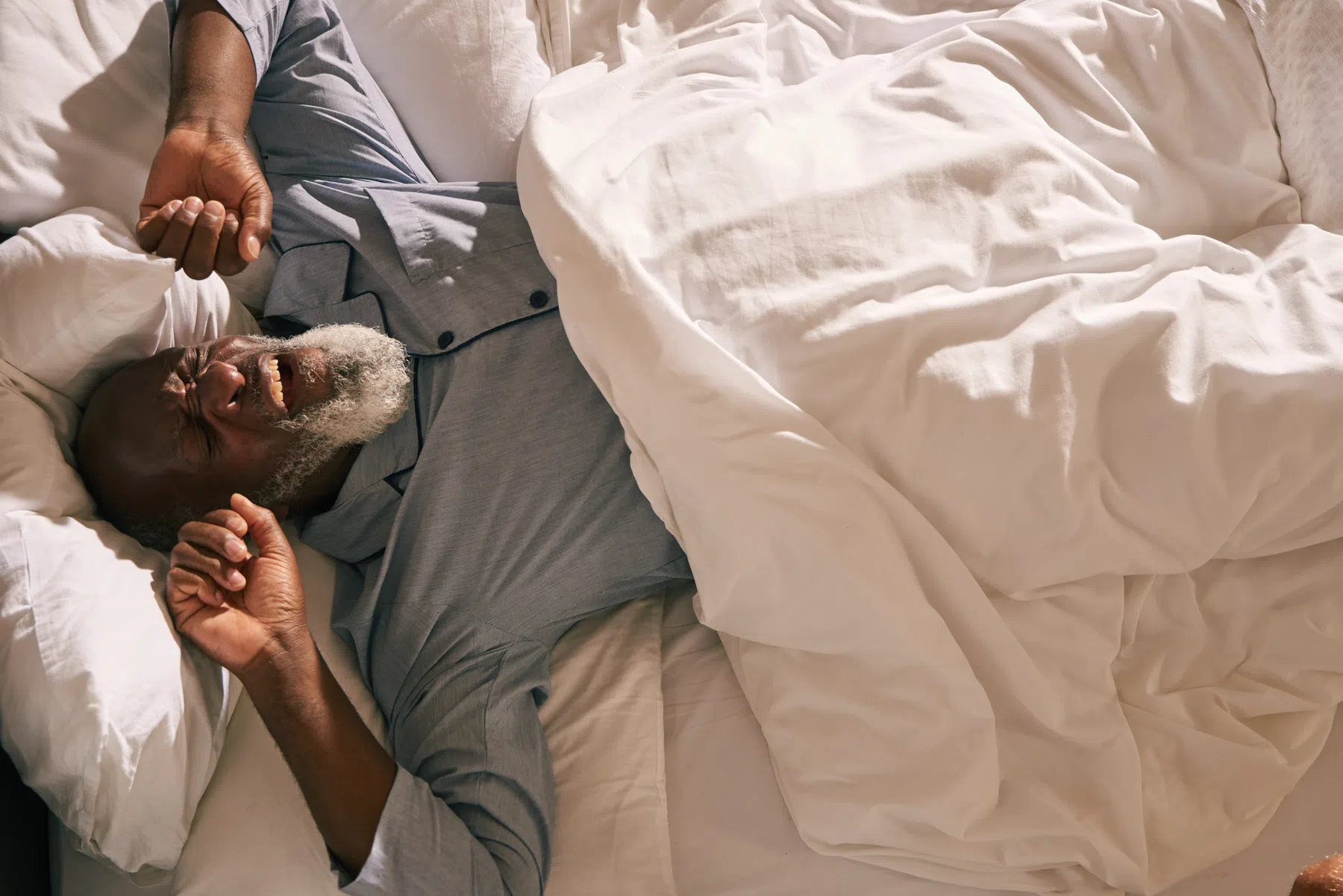 Mensen met dit slaapritme leven volgens onderzoek langer