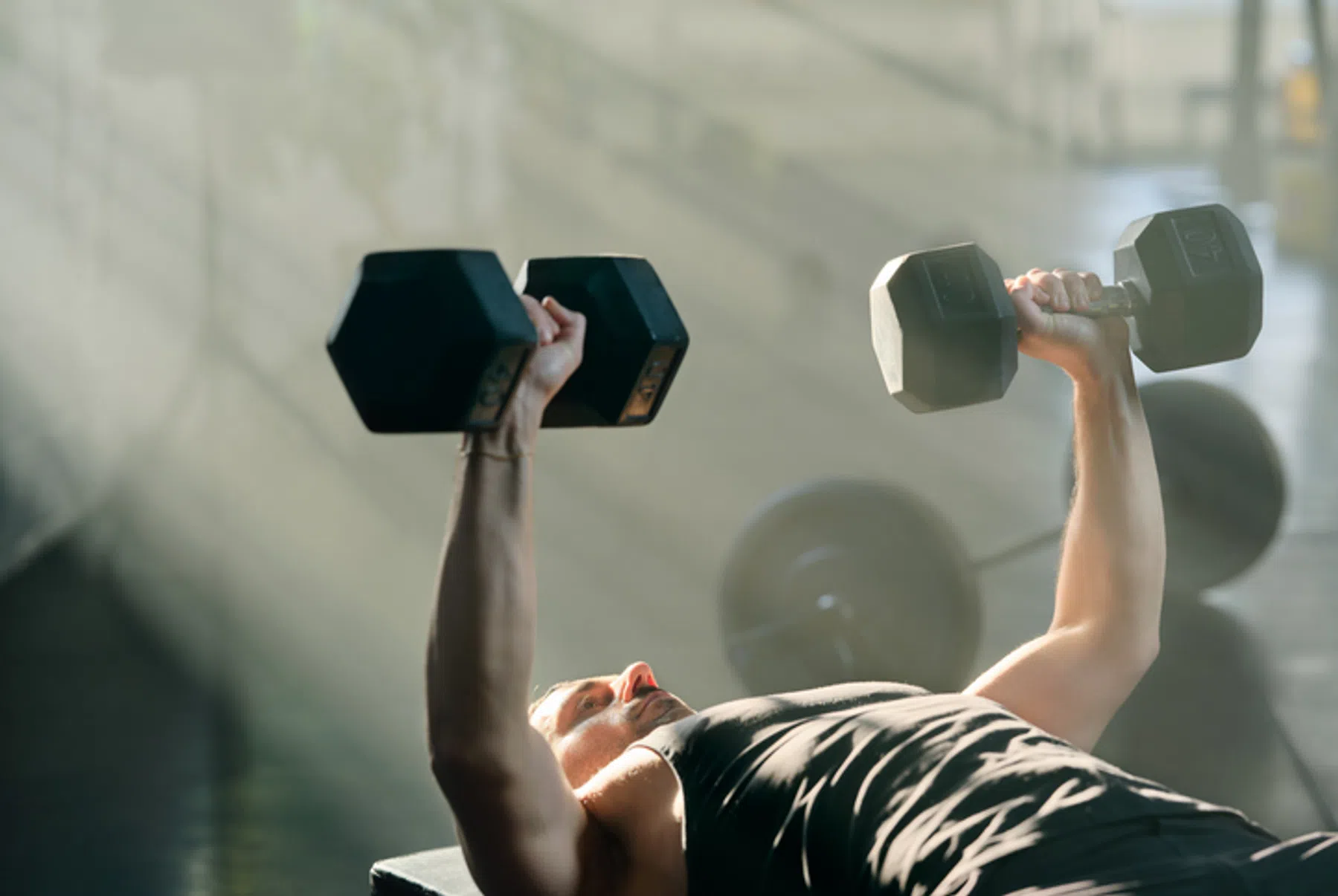 Veel vs weinig reps: wat wint?