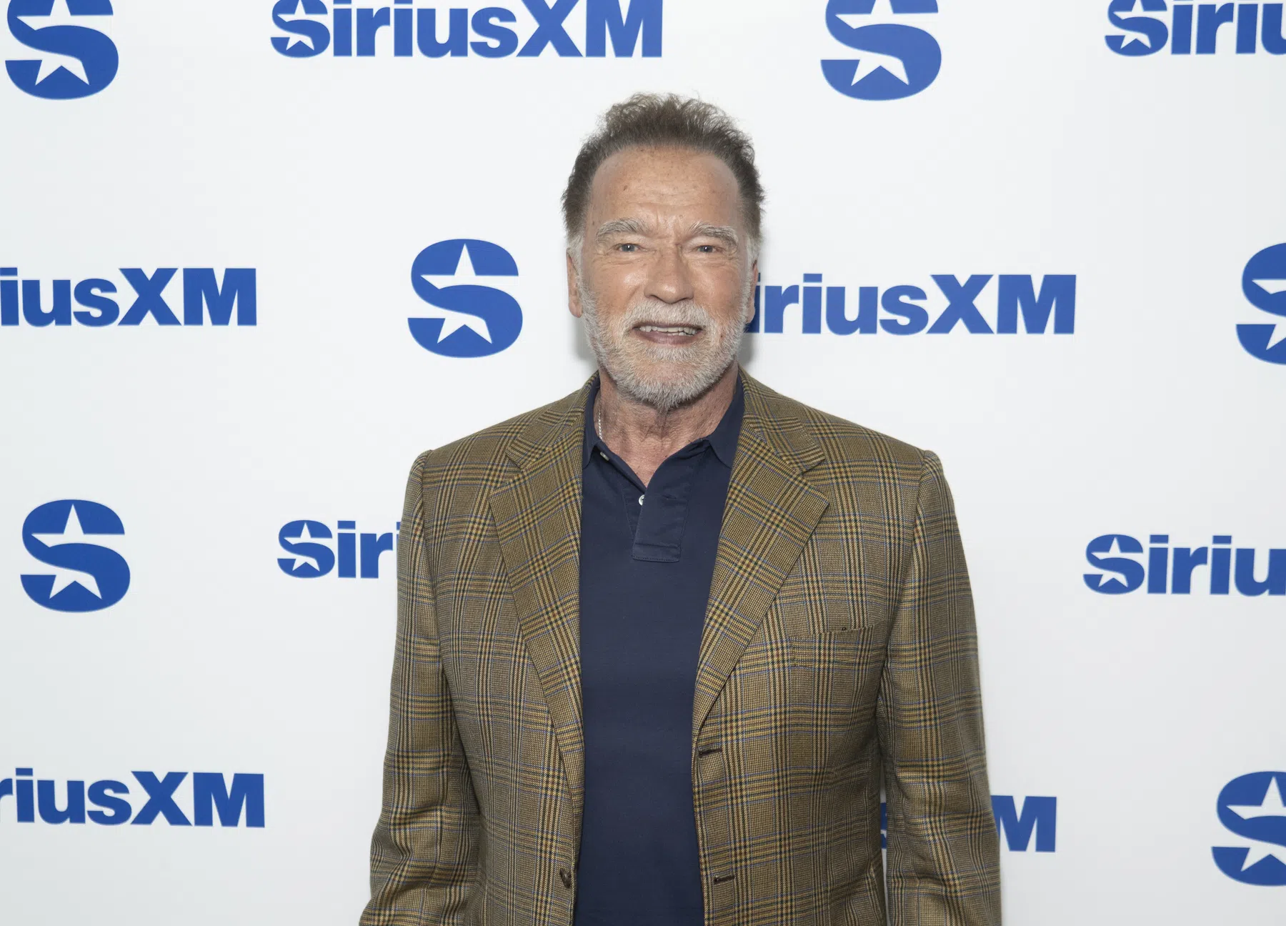 Netflix vertelt alles over Arnold Schwarzenegger in nieuwe docu