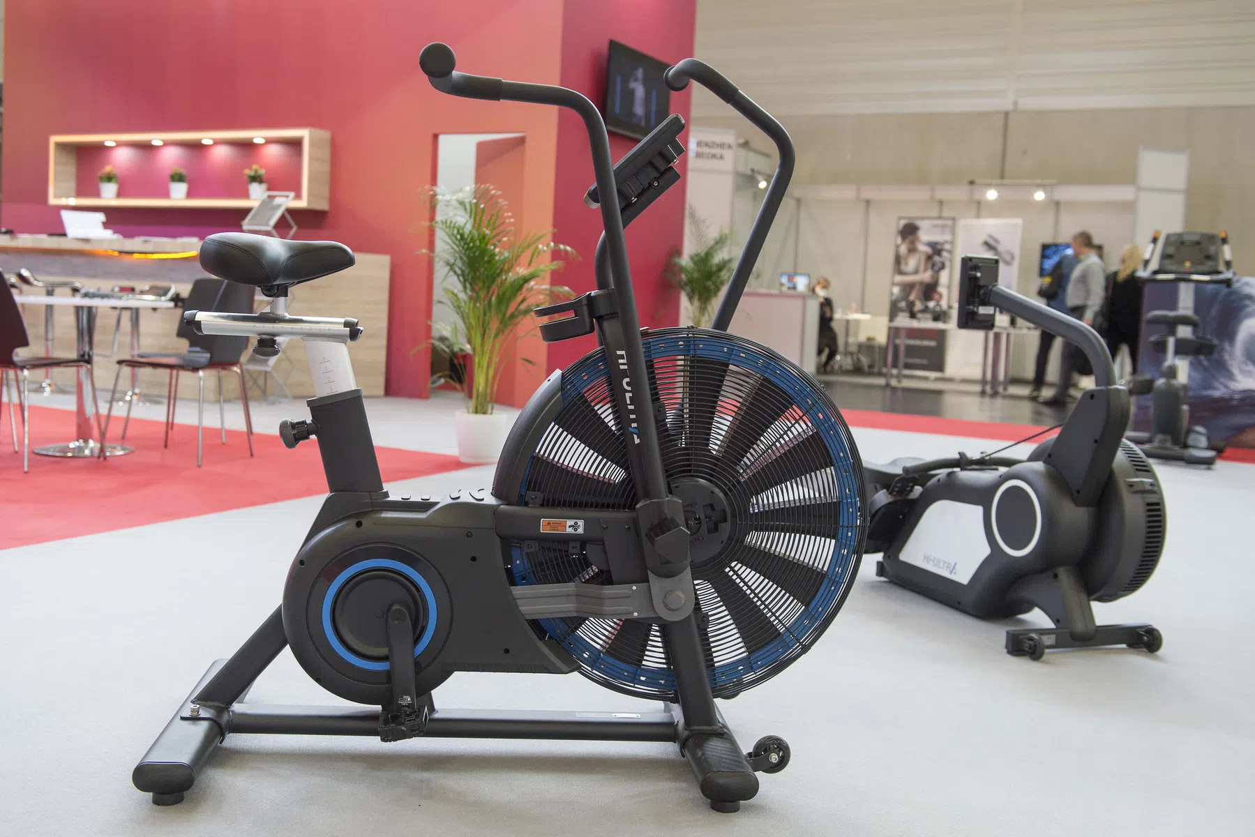 To do: 3 officiële workouts van de CrossFit Games 2019