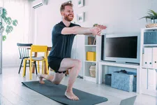Thumbnail for article: 5 minuten trainen is genoeg, dus hier zijn 5 ideeën voor een work-out