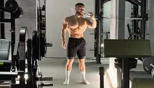 Thumbnail for article: Ook Jeff Nippard is om en verandert schema: ‘Beste training ooit’