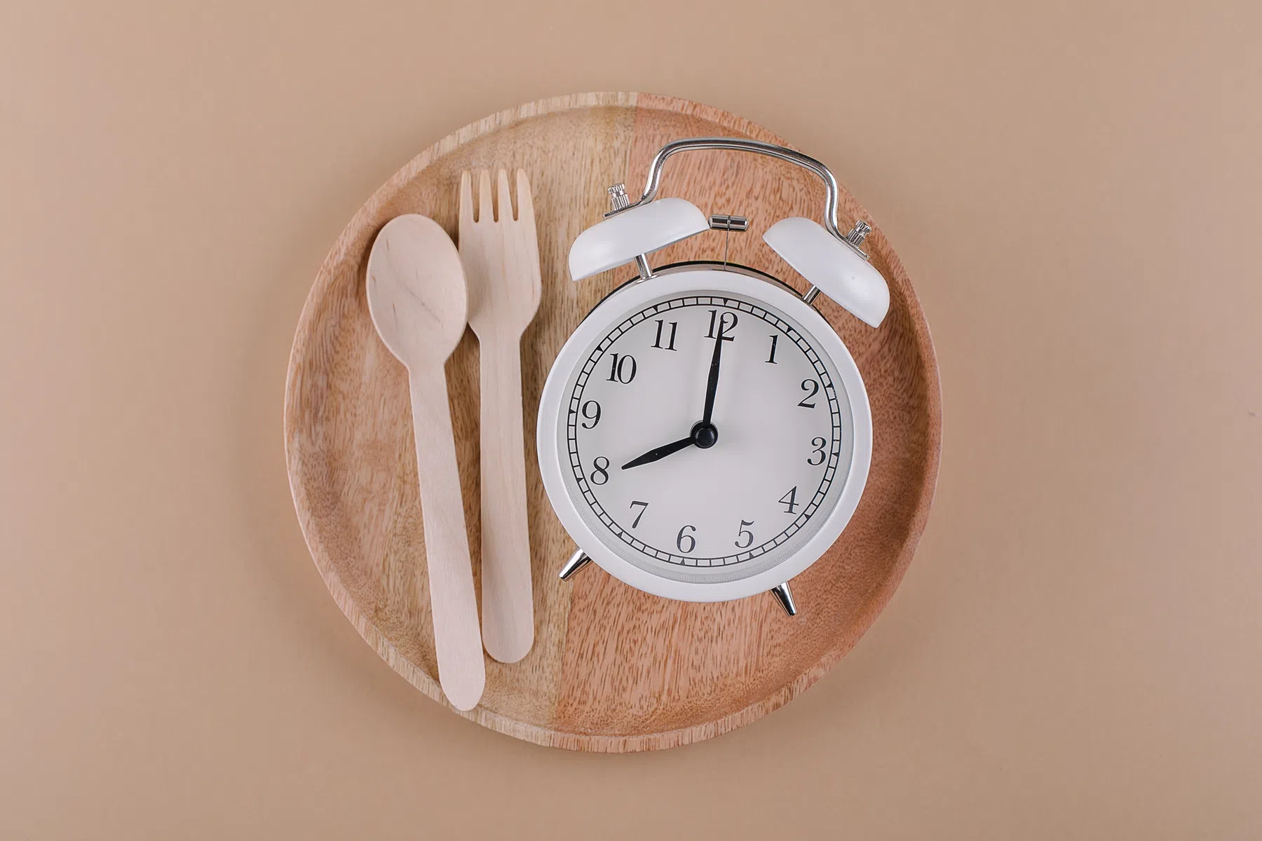 Is Intermittent Fasting gezond voor spiergroei?