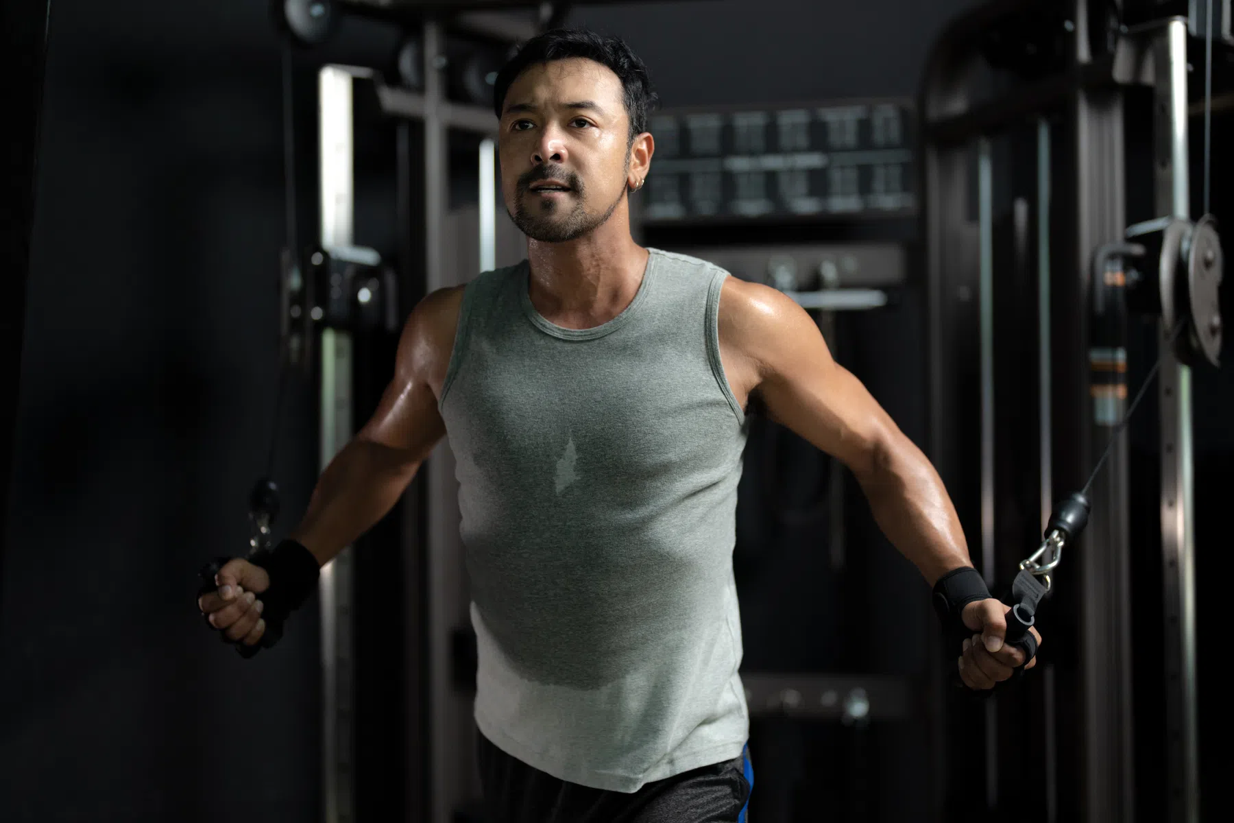 Zo verbrand je dood vet: mythes en feiten over vetverlies