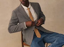 Thumbnail for article: Wat trek je aan naar een sollicitatie? Zó maak je indruk