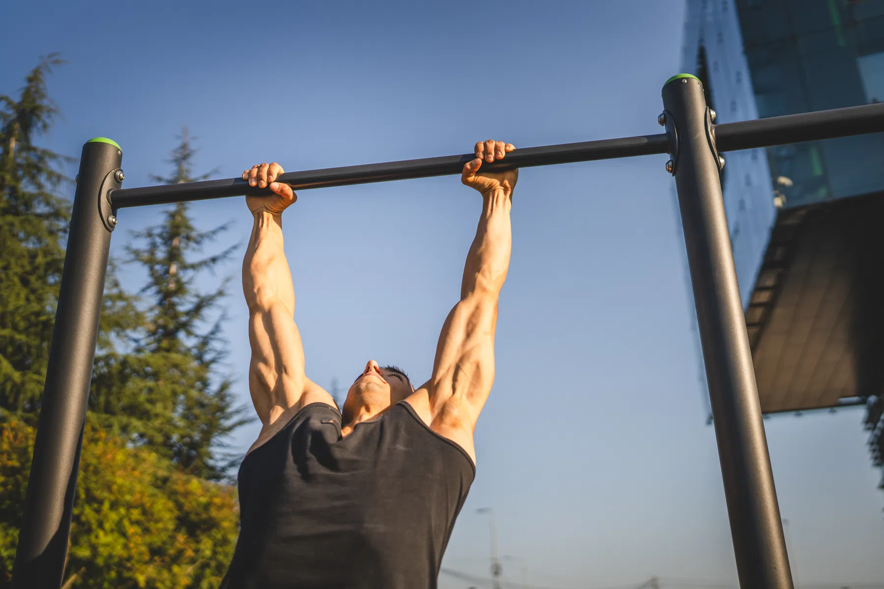 7 trainingstips voor meer grip strength
