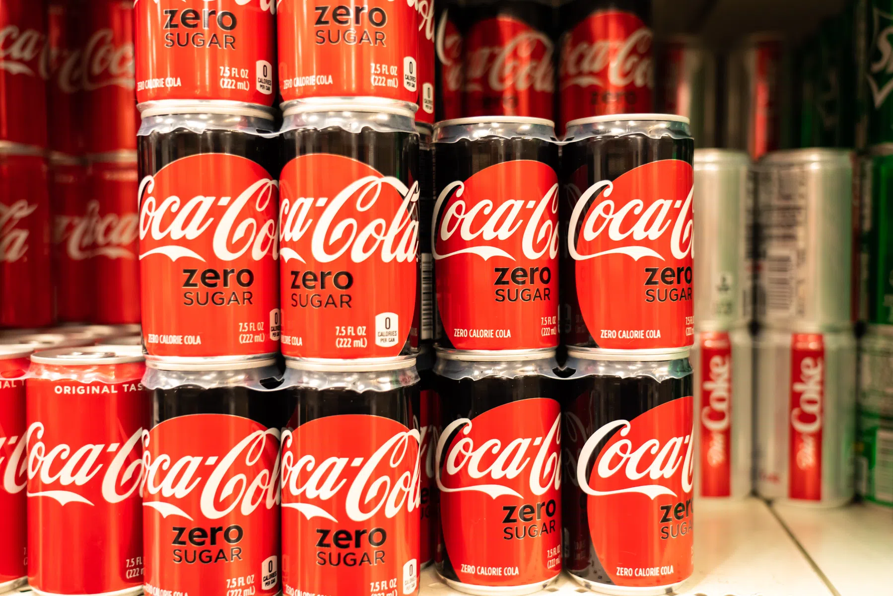 Light of Zero: wat doet het écht met je lever?