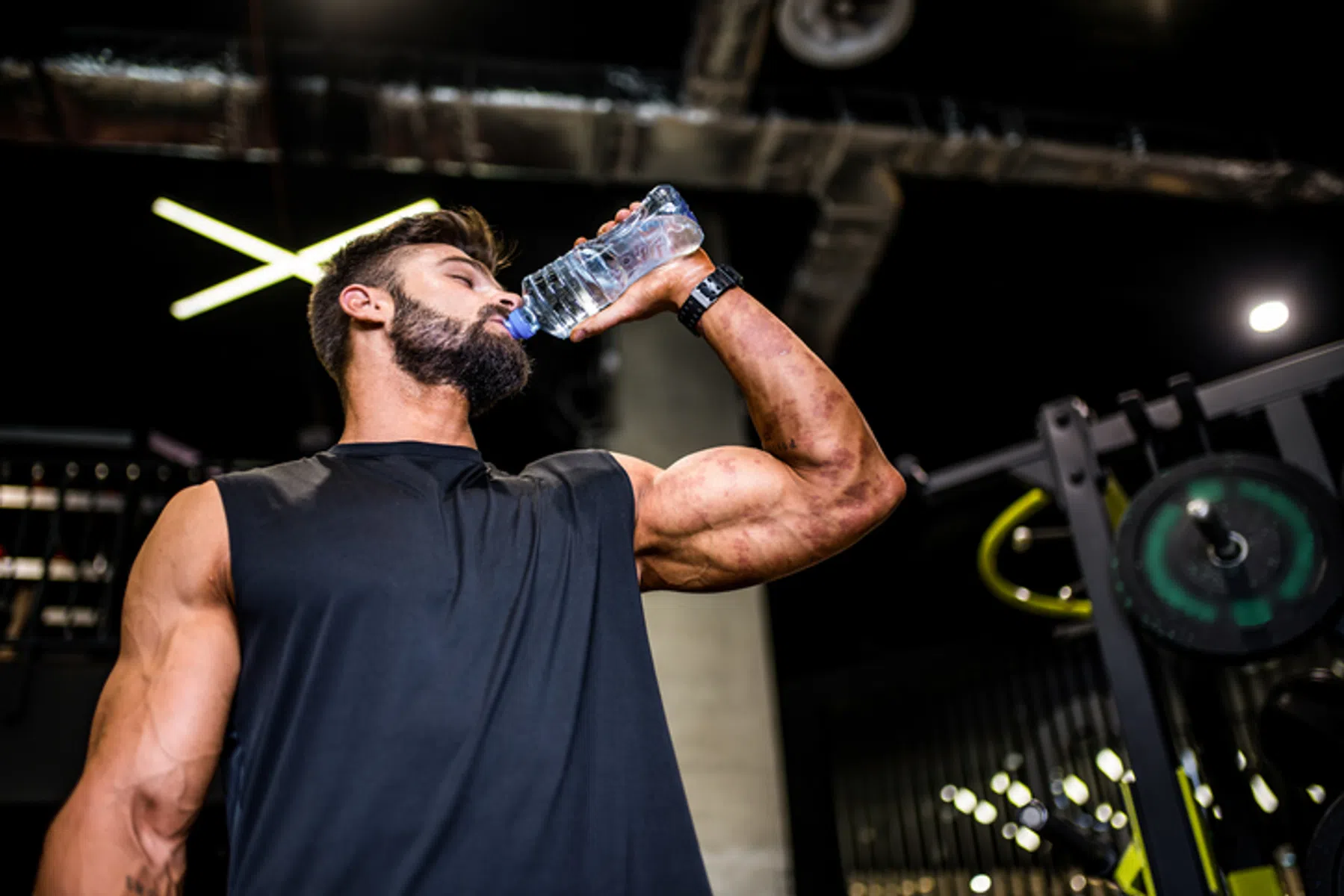 Meer uit je training halen? Dit is de makkelijkste boost ooit