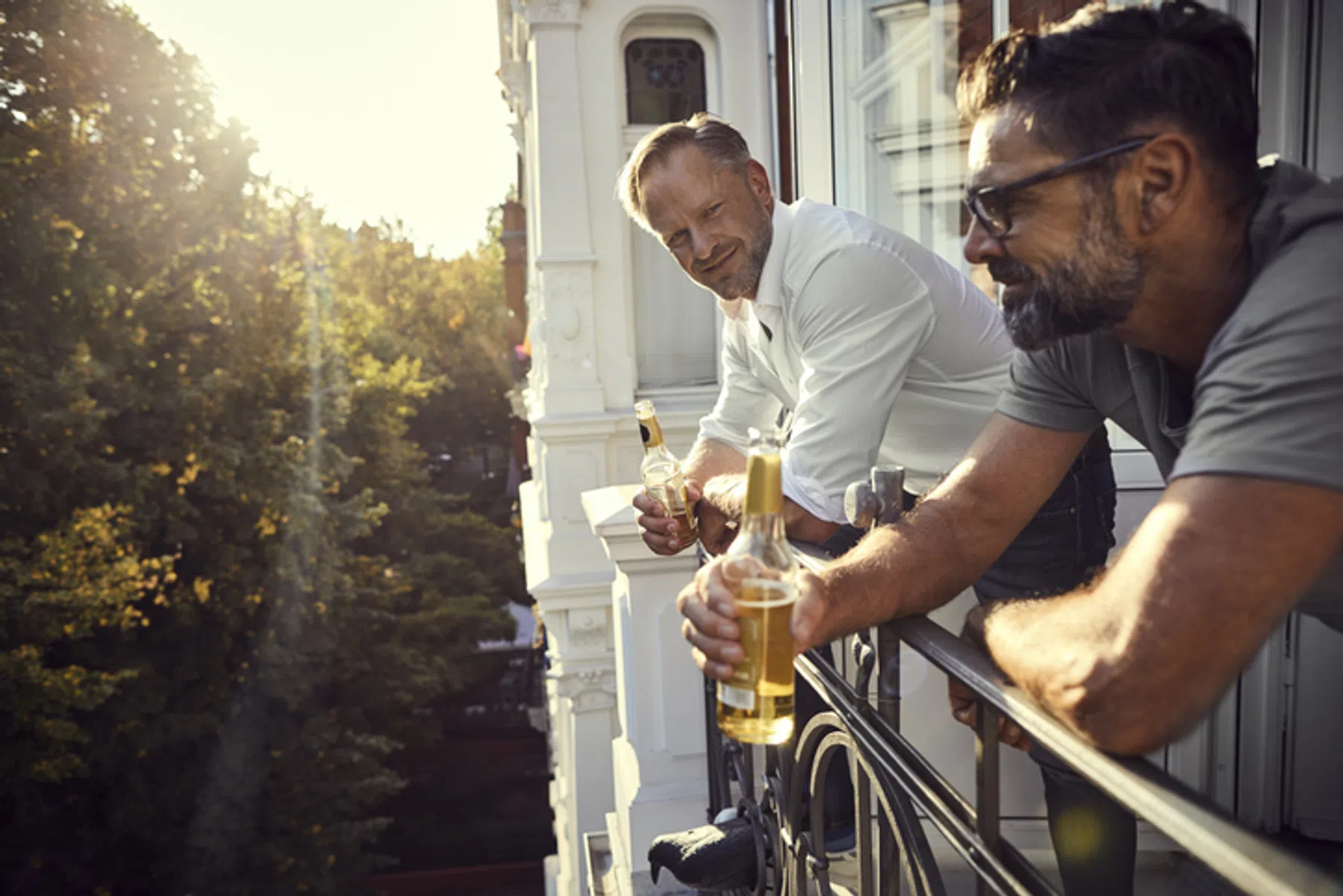 Beste maten? Test jullie vriendschap met dit dilemma