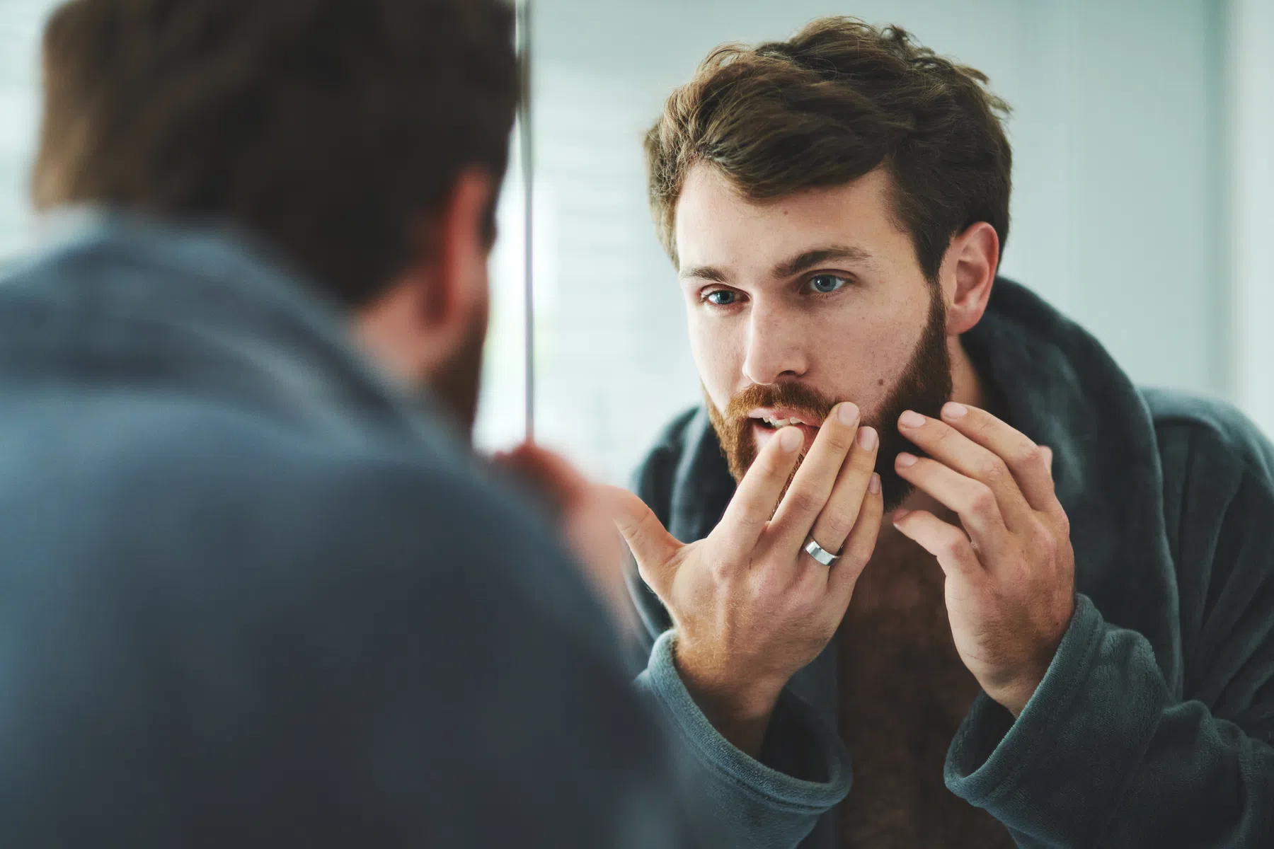 Kun je acne krijgen door creatine?