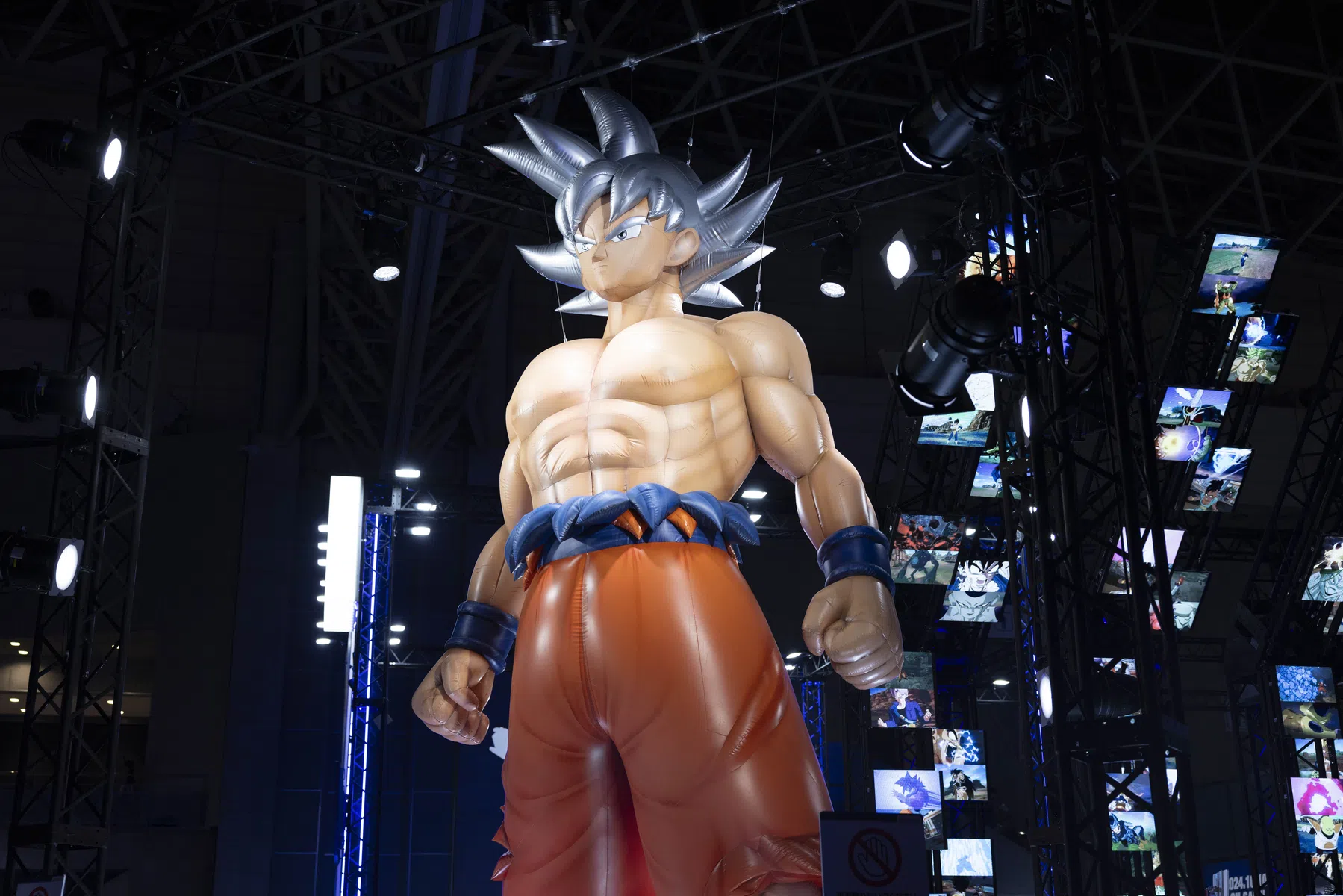 Drie fitness lessen die je van Goku uit Dragon Ball Z kunt leren