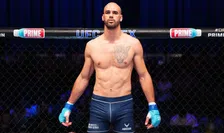 Thumbnail for article: Nederlander Yousri Belgaroui debuteert zaterdag in de UFC naast Reinier de Ridder