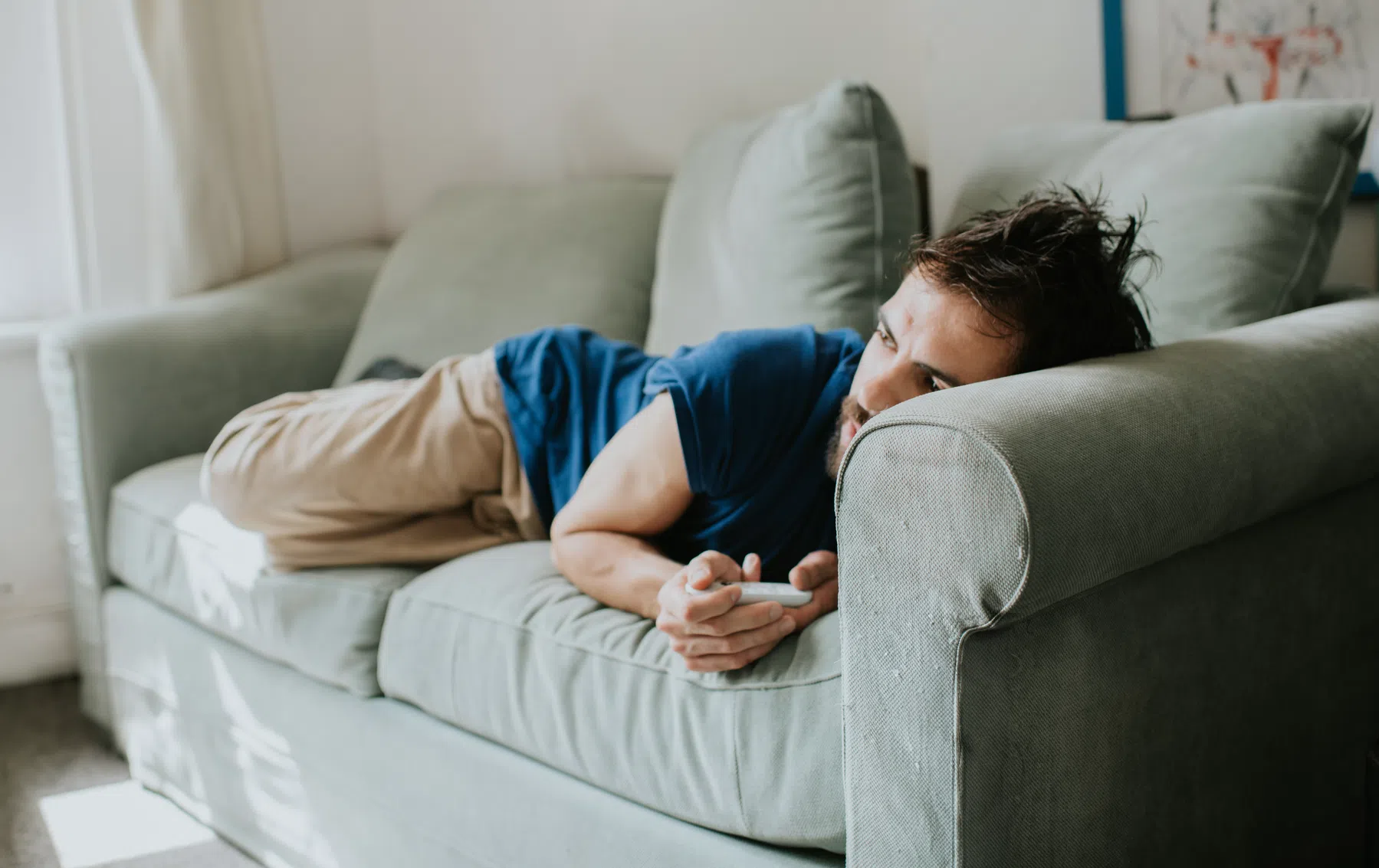 Zo stop je uitstelgedrag met de 5-secondenregel