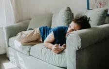 Thumbnail for article: 5-secondenregel: stop je uitstelgedrag