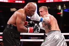 Thumbnail for article: Bereid je voor op Jake Paul vs. Mike Tyson met deze driedelige documentaireserie