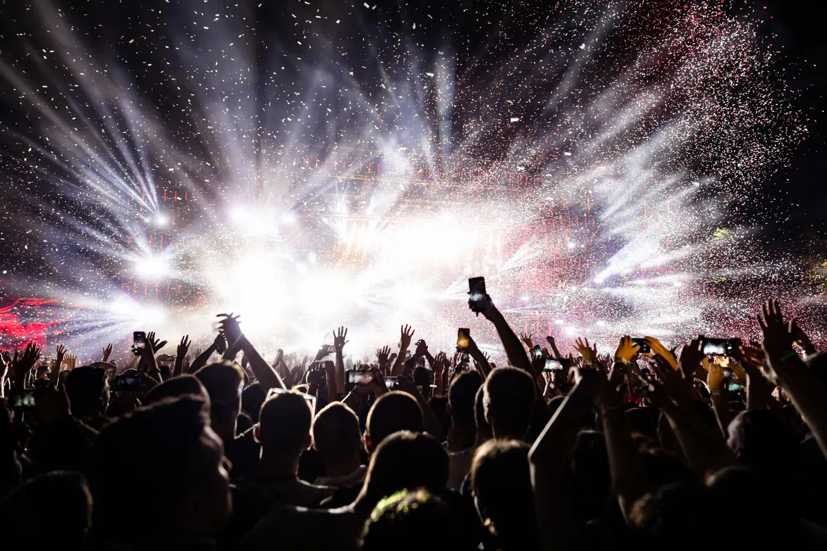 8x de dikste feesten van ADE 2025