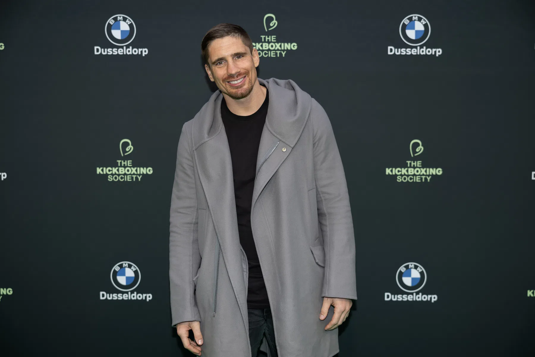 Beter Sneller Sterker, de Podcast #10: Rico Verhoeven