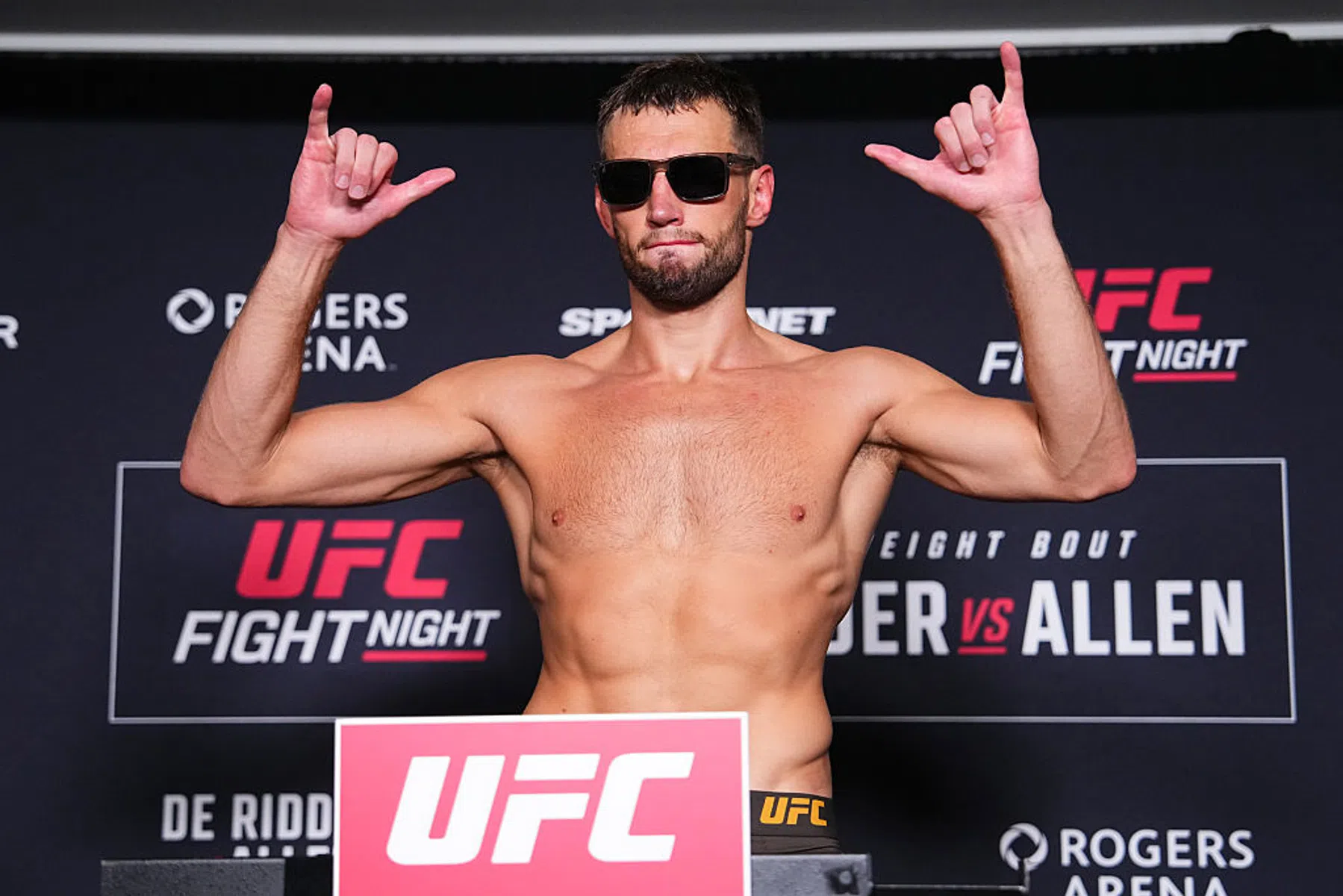 © Getty Images / Jeff Bottari