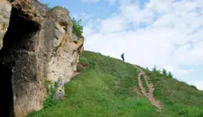 Thumbnail for article: Dutch Mountain Trail: de zwaarste hike van Nederland