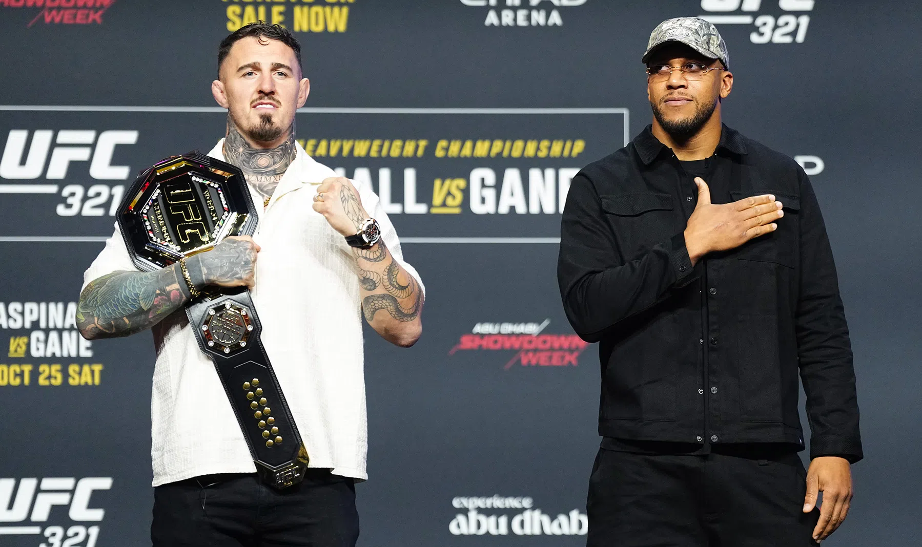 © Getty Images / Jeff Bottari