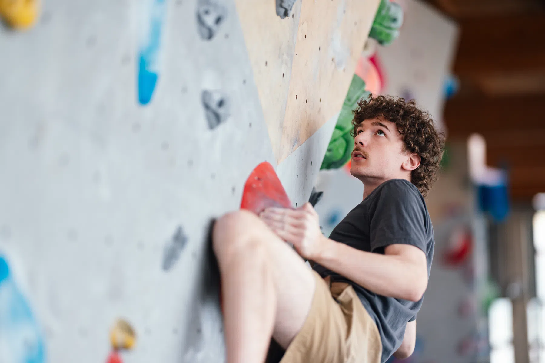 Dit moet je weten voor je gaat boulderen