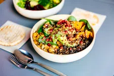 Thumbnail for article: Lekker en voedzaam: zo maak je de beste lunchprep