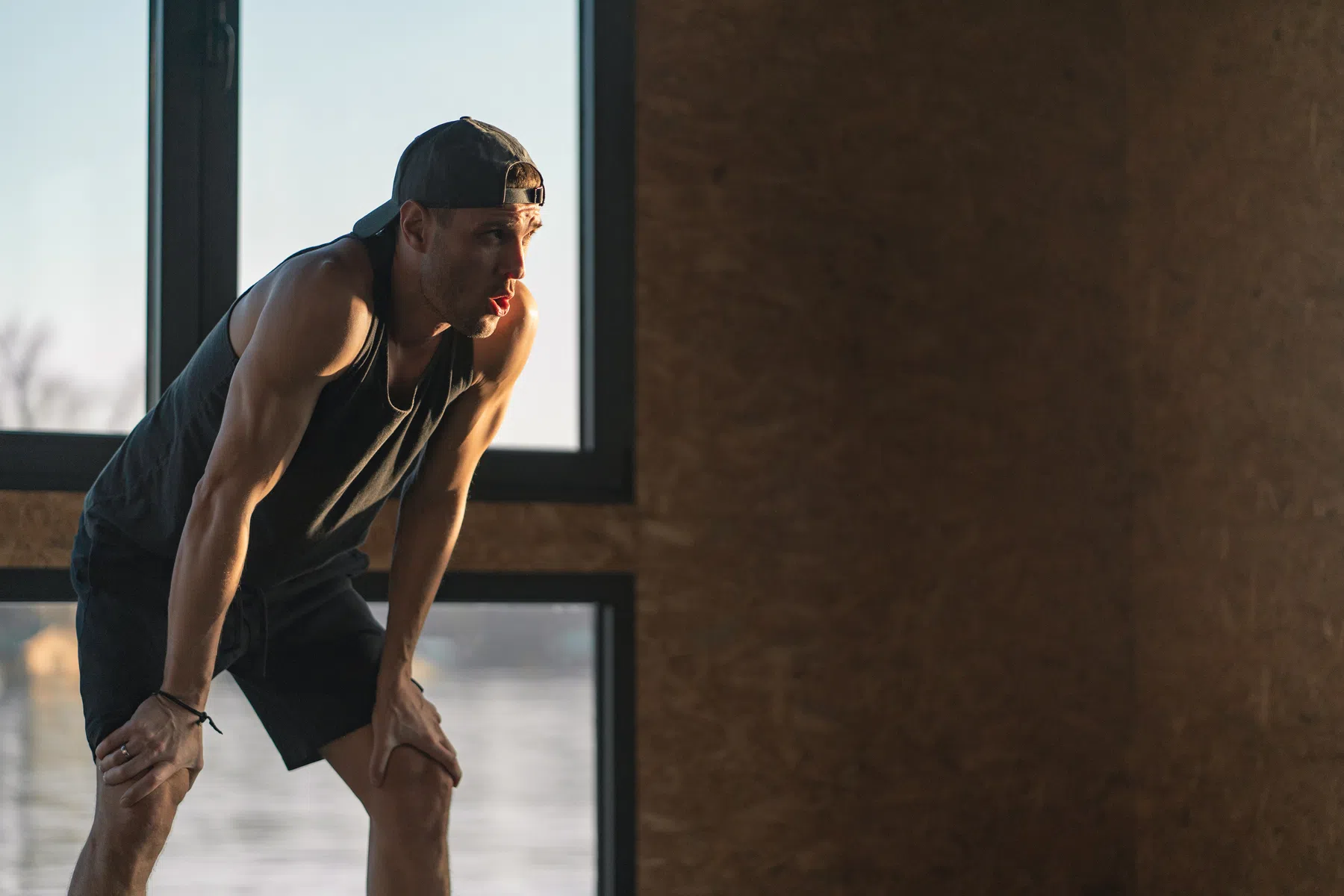 Is het verstandig om te trainen met een kater?
