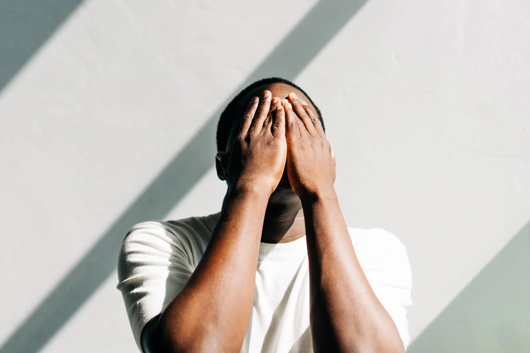 Dit zijn de symptomen van een beginnende burn-out