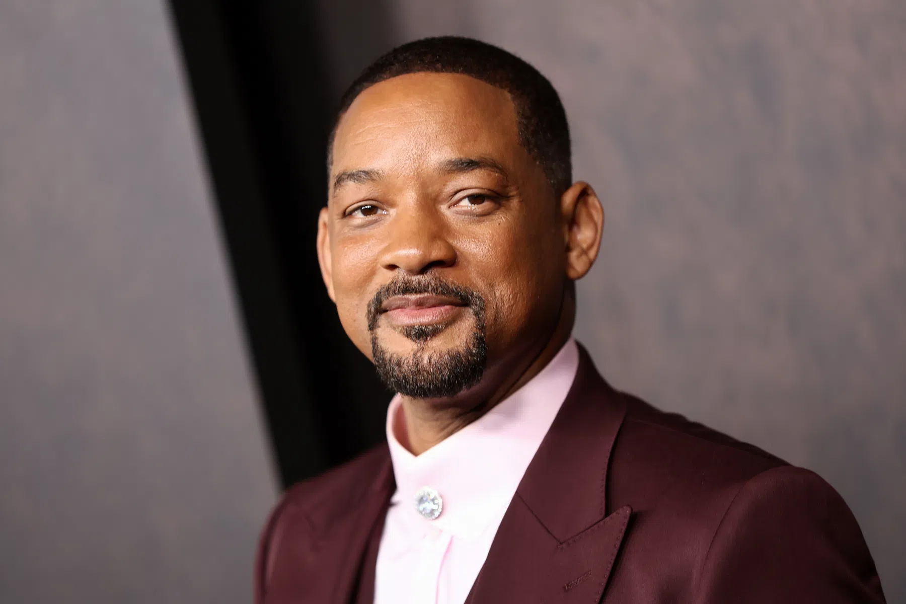 Nuno verruilde zijn 'dad bod' voor het lichaam van Will Smith