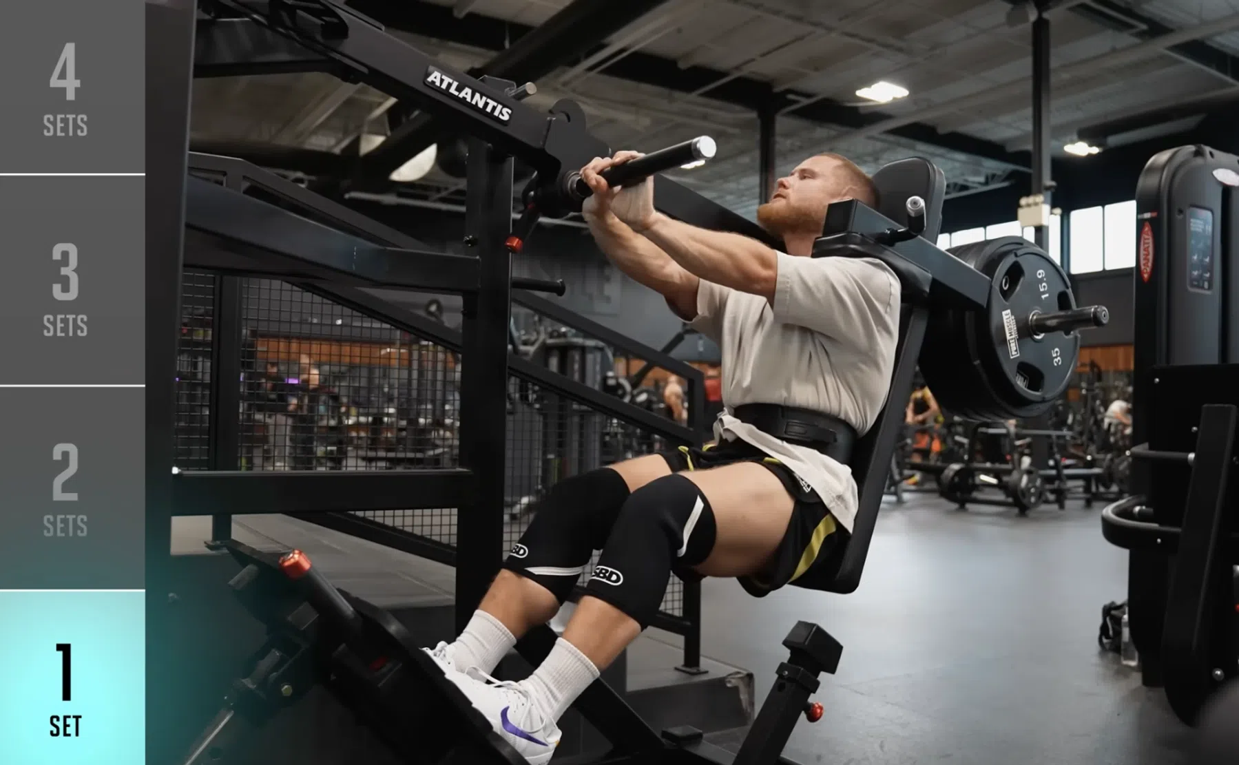 Youtube: Jeff Nippard