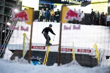 Thumbnail for article: Dit wil je niet missen: wintersportfestival Snowfest in Den Haag