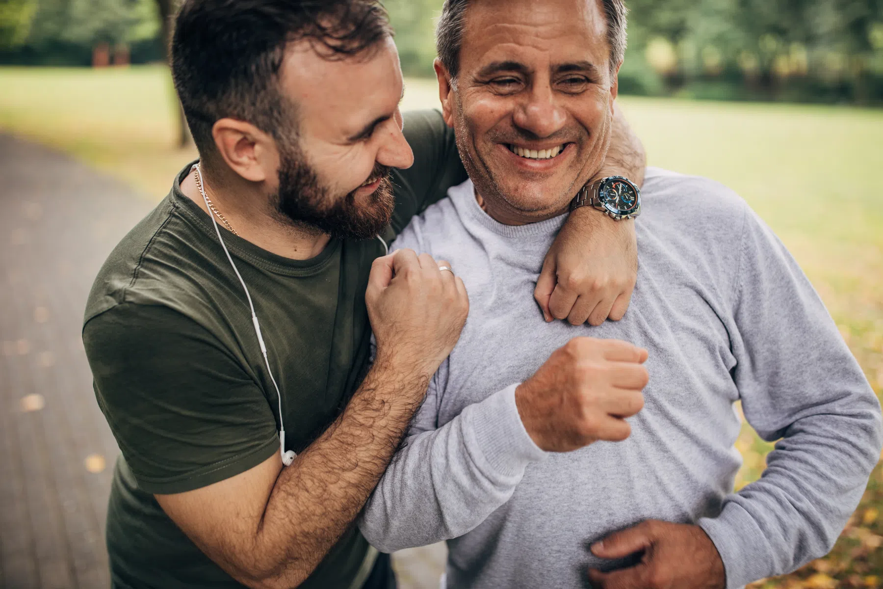 Dit zijn de 10 geboden voor een gezonde leefstijl