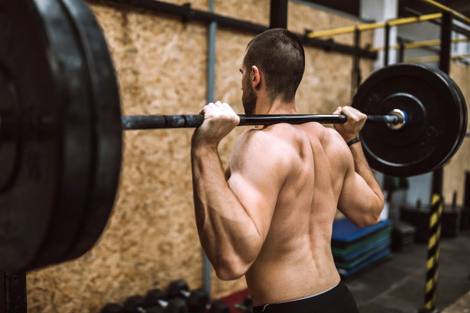 Doorbreek je fitness-plateau: 5 slimme strategieën