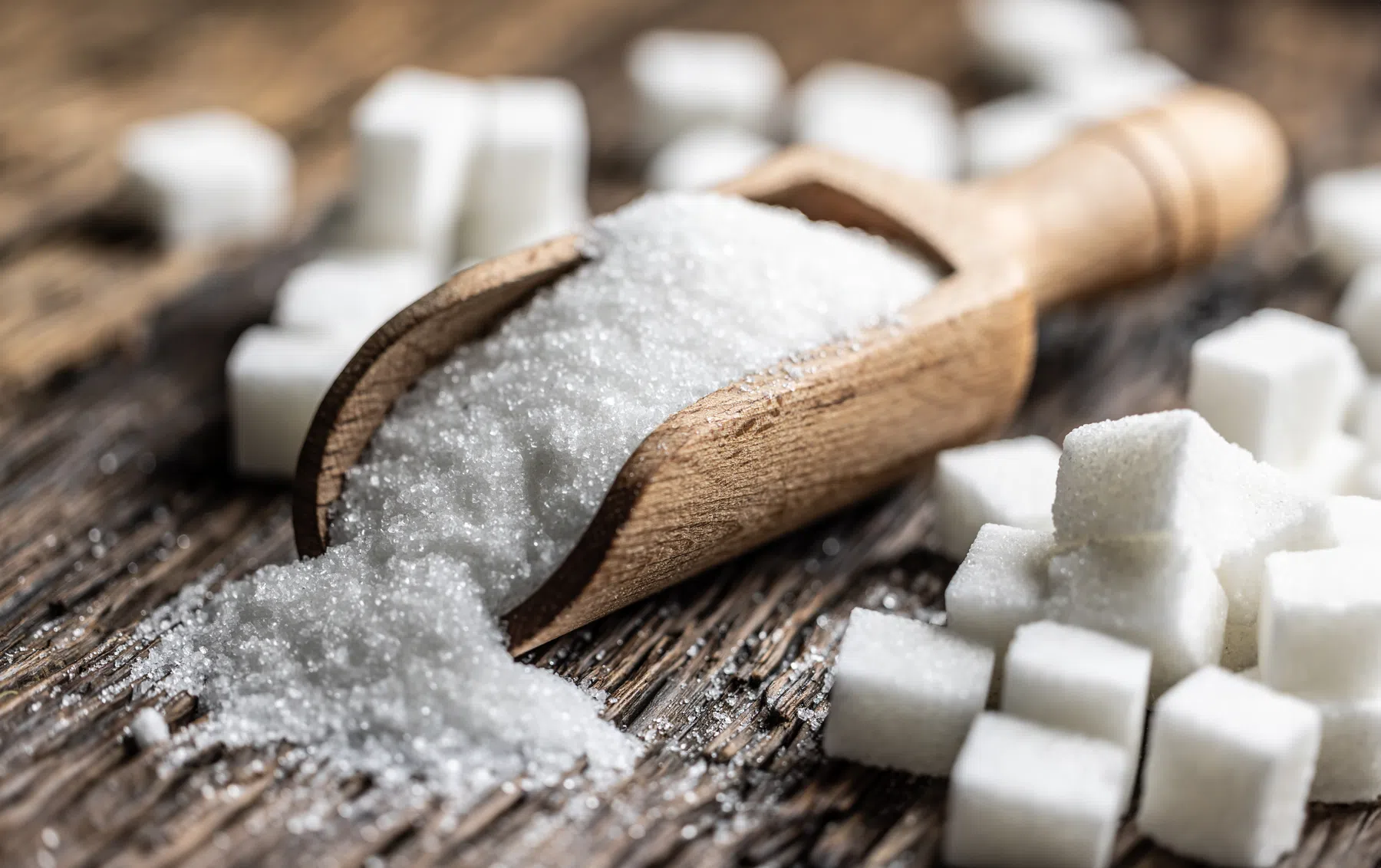 De waarheid achter 3 angstverhalen over voeding