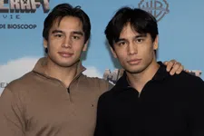 Thumbnail for article: Tweelingbroers Marcel en Tyrone worstelen zich samen naar de top